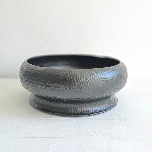  Confetti Bowl - Black